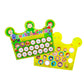 Rewards Chart (Pack of 30, with stickers)