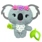 Magic World Sewing Kit – Koala