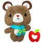 Magic World Sewing Kit – Teddy