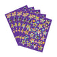 KS1 Star Stickers (Pack of 180)