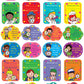 PYP Ask Me Why Stickers (Pack of 144)