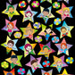 EYFS Star Stickers (Pack of 180)