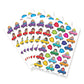 KS1 Drive To Excellence Stickers (Pack of 180)