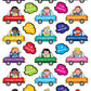 KS1 Drive To Excellence Stickers (Pack of 180)