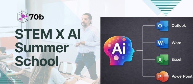 STEM x AI - Building Private AI Copilot
