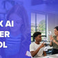 STEM x AI - Building Hong Kong Sign Language Translation Technology