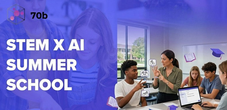STEM x AI - Building Hong Kong Sign Language Translation Technology