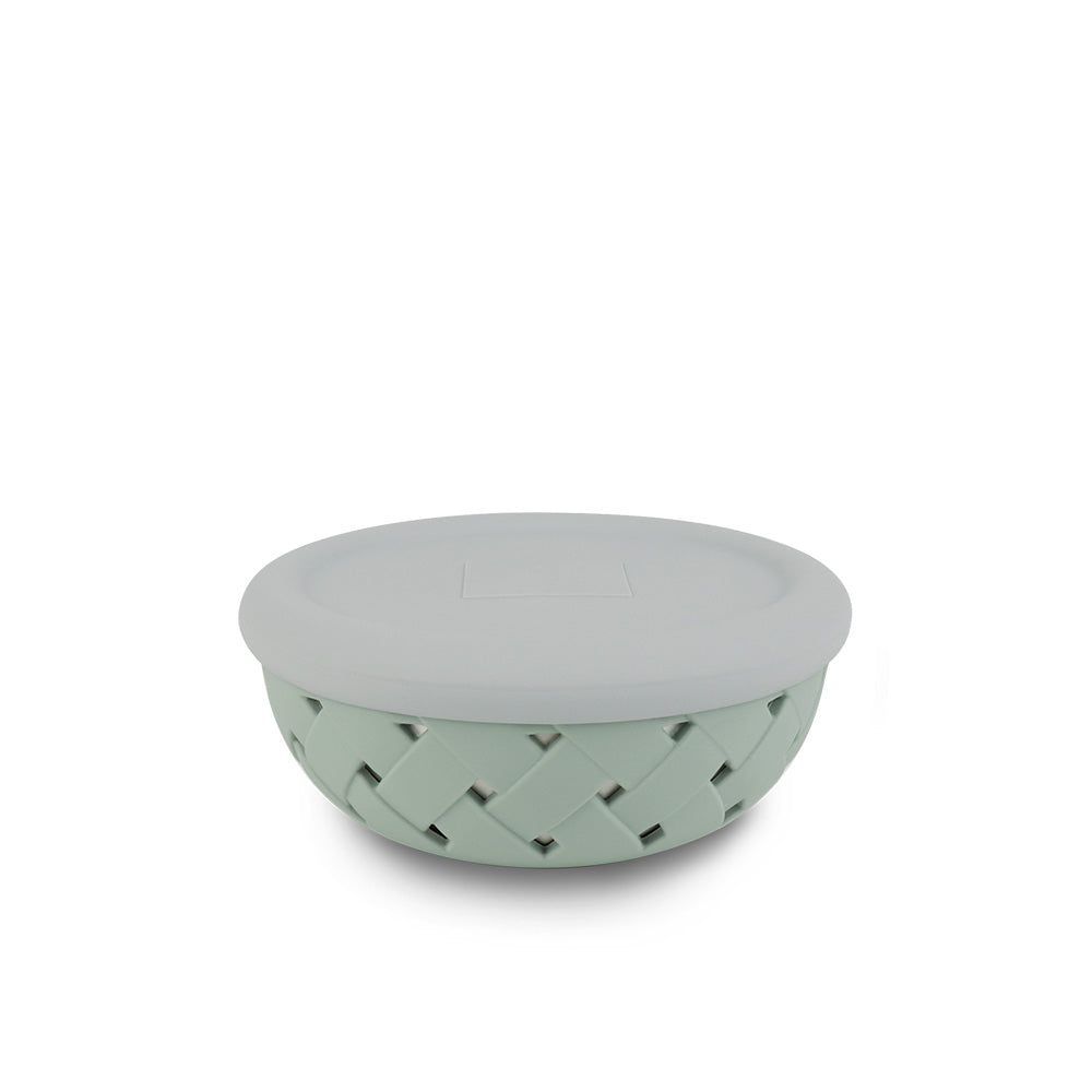 TAMI Bowl - Elephant + Sage