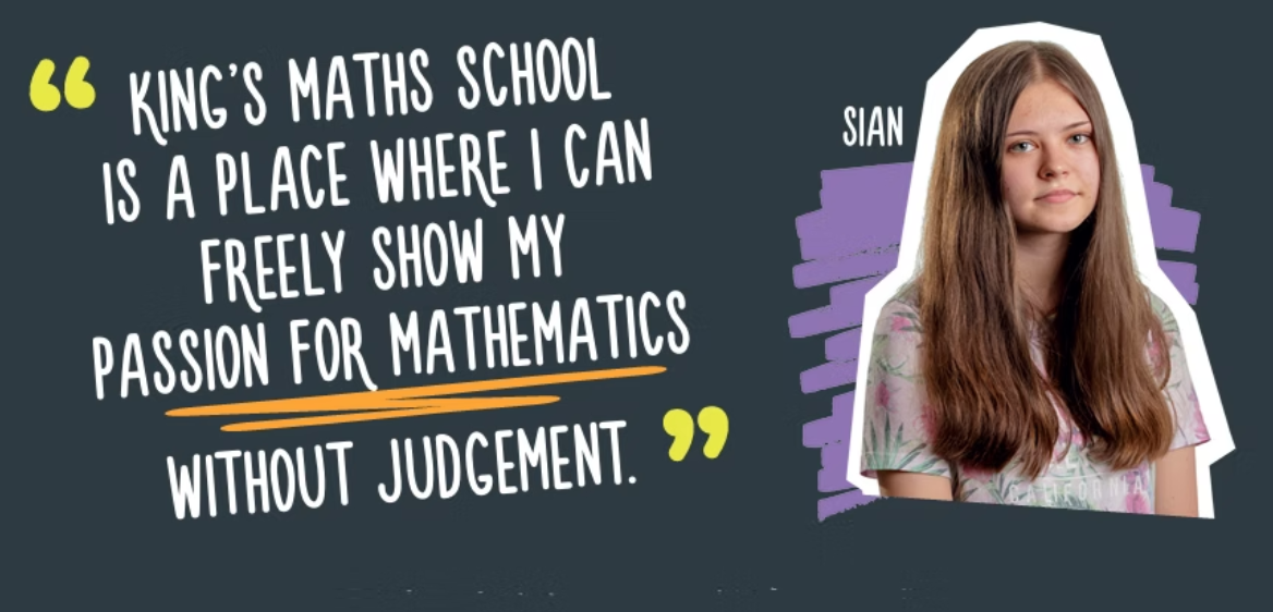 King's Maths School: Hong Kong Summer Programme