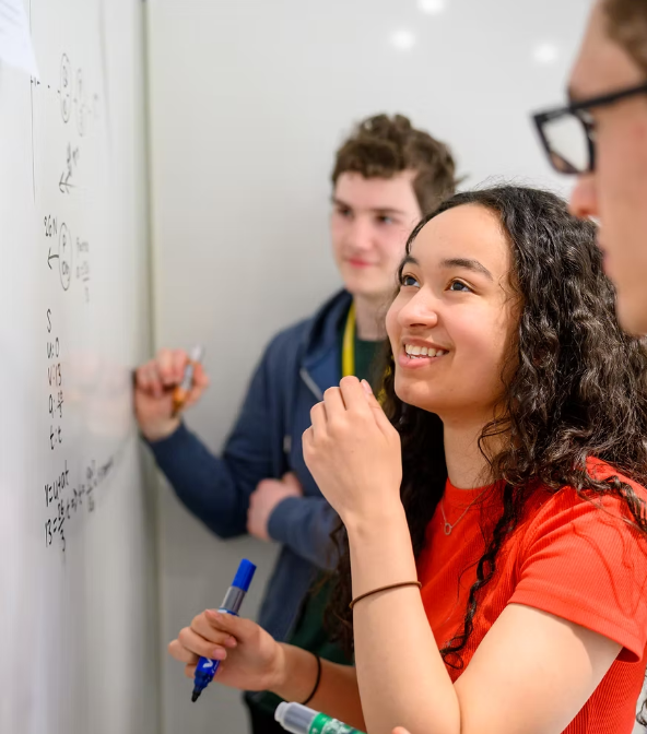 King's Maths School: Hong Kong Summer Programme
