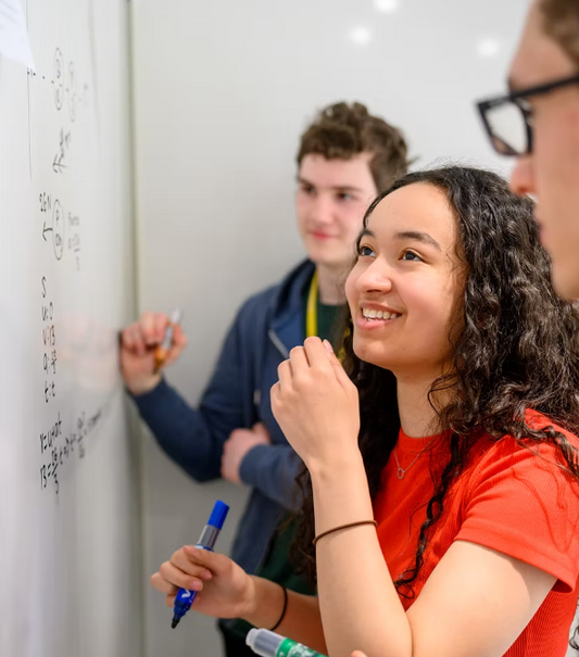 King's Maths School: Hong Kong Summer Programme