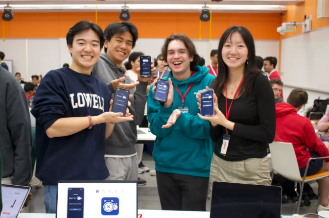 Hack Harvard China 2026: 36 Hour Hackathon