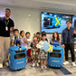 Tech Quest: Robotics, VR & Startup Explorer Week (5-Day Workshop with 4 Startup Visits)