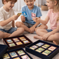 AI Creature Card Studio: Stories, AI and Media Literacy