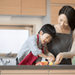 Nourish & Delight: Montessori Cooking Adventures