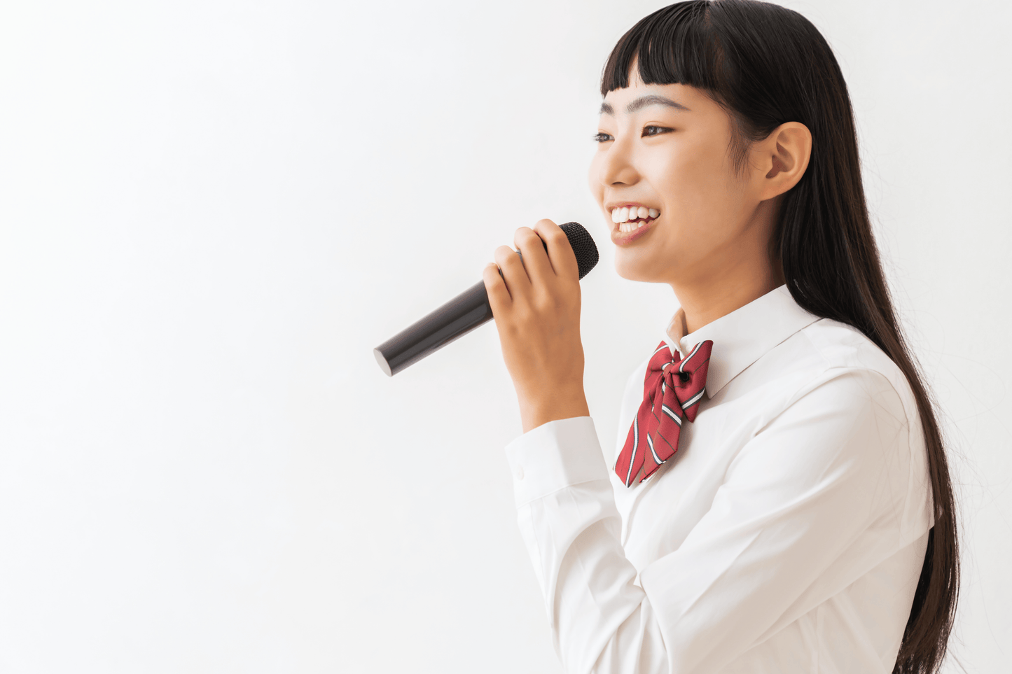 Master Your Voice: English Pronunciation to Public Speaking Workshop (Online Workshop)