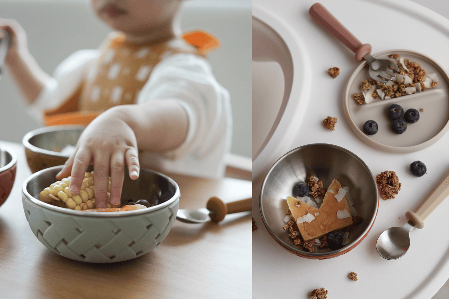 Nourish & Delight: Montessori Cooking Adventures