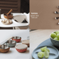 Nourish & Delight: Montessori Cooking Adventures
