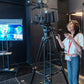 The Rookie Reporter’s 6-Hour Video Adventure