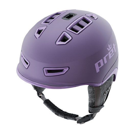 PRET Vision Mips Unisex Ski Helmet