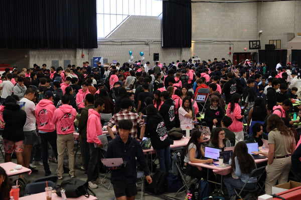 HackMIT China 2026: 36 Hour Hackathon