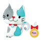 Magic World Personalised Sewing Kit – My Sewing Pals