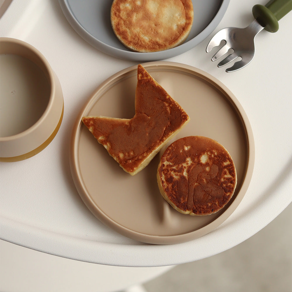 TAMI Bowl - Milk tea + Caramel