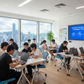 STEM x AI - Building Hong Kong Sign Language Translation Technology