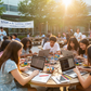 STEM x AI - Building Private AI Copilot