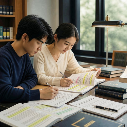 Academic Writing Tutoring