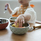 TAMI Bowl - Elephant + Sage