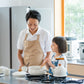 Nourish & Delight: Montessori Cooking Adventures