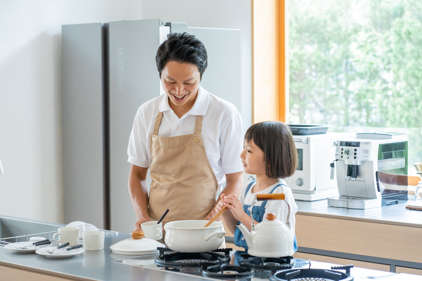 Nourish & Delight: Montessori Cooking Adventures