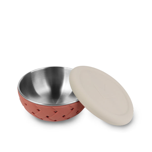 TAMI Bowl - Cream + Sunset