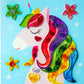Paper Quilling Kit – My Magical Unicorn