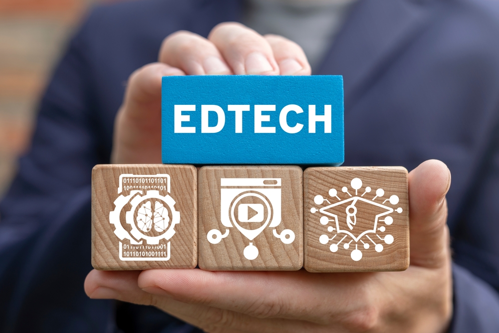 2024 EDTECH TRENDS: WHAT’S IN SCHOOLS?