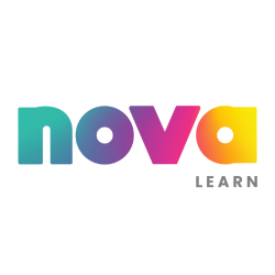 Nova Learn Logo 250x250